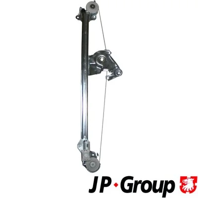 Window Regulator